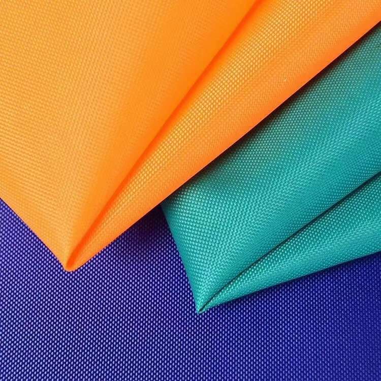 Factory direct sales, best-selling across the entire network, 210D encrypted Oxford fabric, children's tent fabric, home storage, travel, eco-friendly luggage fabric lining details Picture