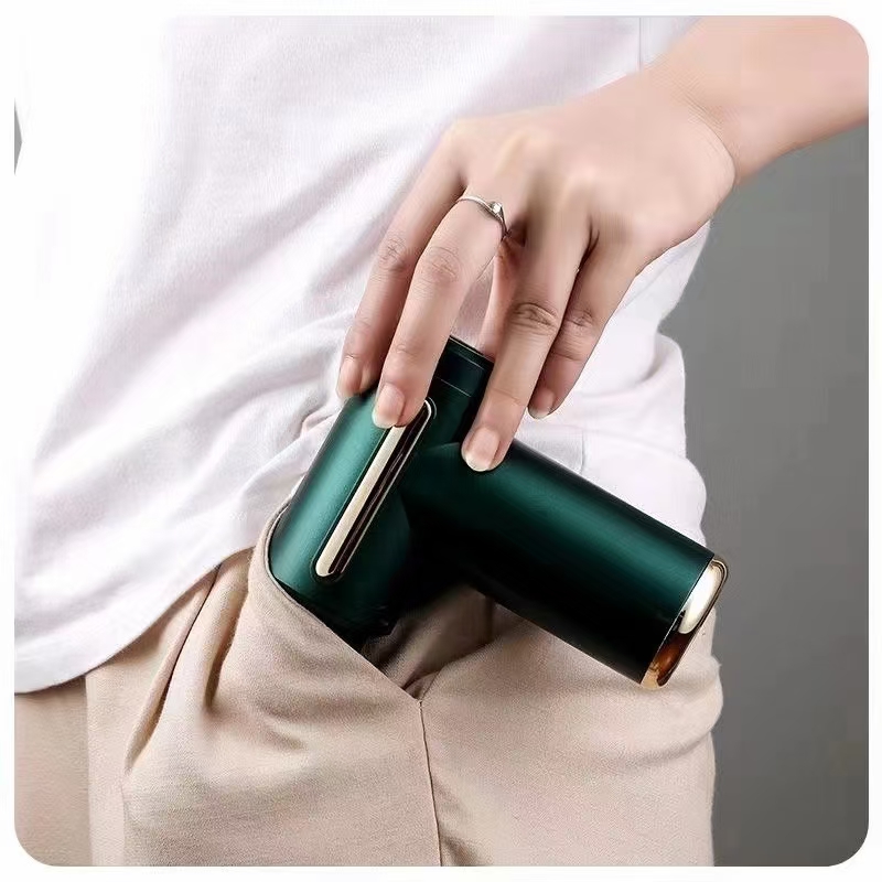 筋膜枪实物图