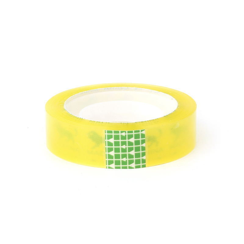 Stationery tape manufacturer direct sales of office supplies Item Picture