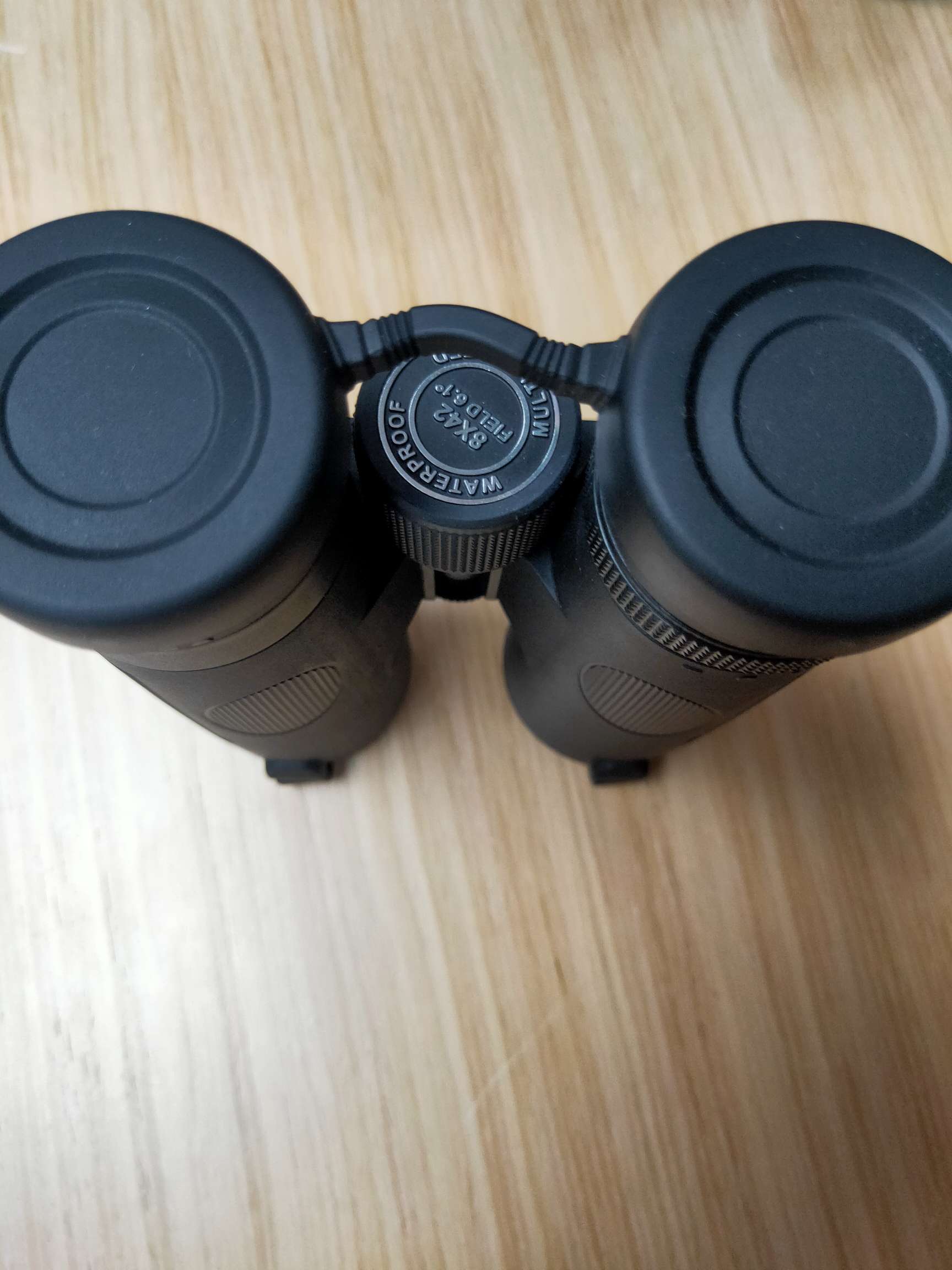 مقاريب W04-B 8X42 ذات العيون المزدوج لمصنع كوميت detail image 3