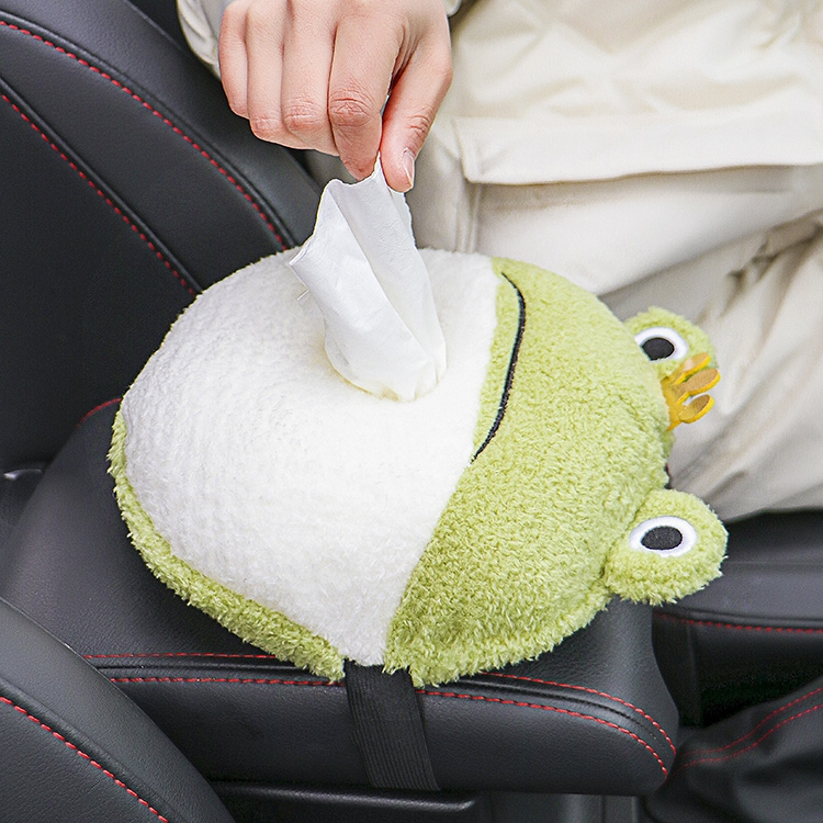 卡通猫汽车头枕护颈枕靠枕颈椎腰靠记忆棉四季通用装饰情侣女用品61