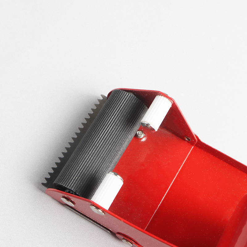 Direct sales from the manufacturer of tape cutters and office supplies Application Scenario