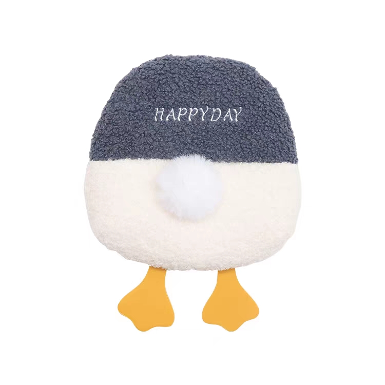 卡通猫汽车头枕护颈枕靠枕颈椎腰靠记忆棉四季通用装饰情侣女用品19