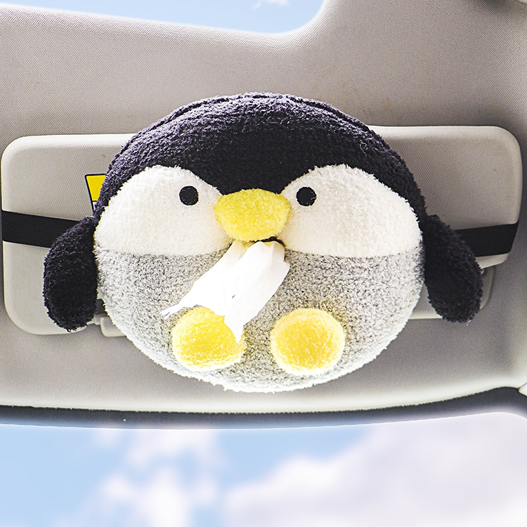 卡通猫汽车头枕护颈枕靠枕颈椎腰靠记忆棉四季通用装饰情侣女用品21