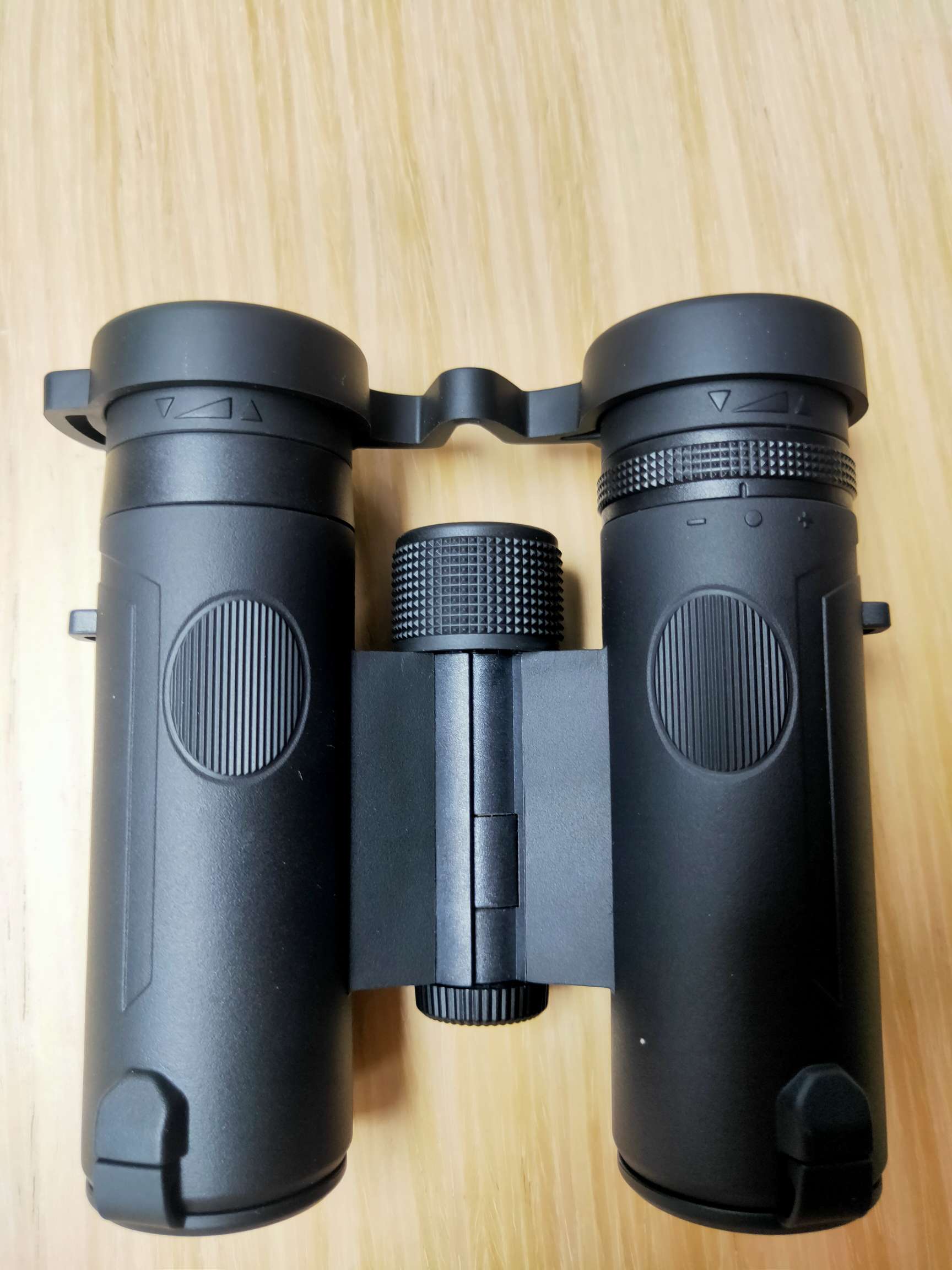 COMET Factory Direct Sale W02-B 10X25 Black Waterproof high-definition telescope detail image 4