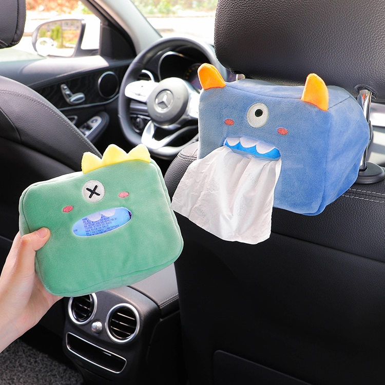 卡通猫汽车头枕护颈枕靠枕颈椎腰靠记忆棉四季通用装饰情侣女用品10