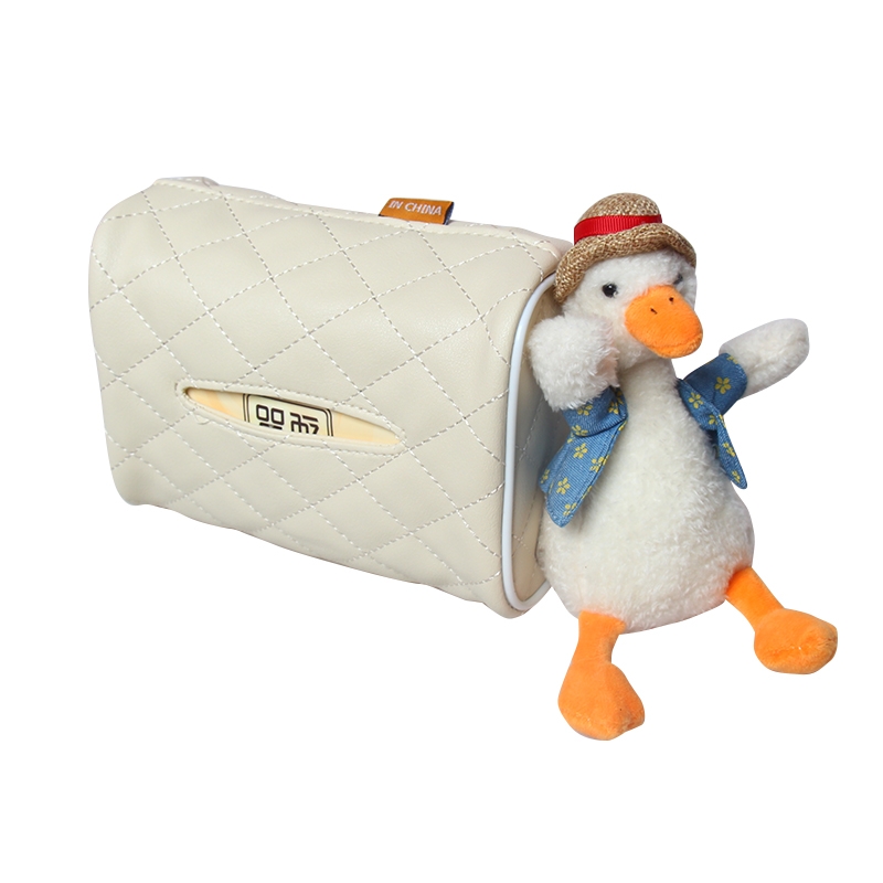 卡通猫汽车头枕护颈枕靠枕颈椎腰靠记忆棉四季通用装饰情侣女用品25