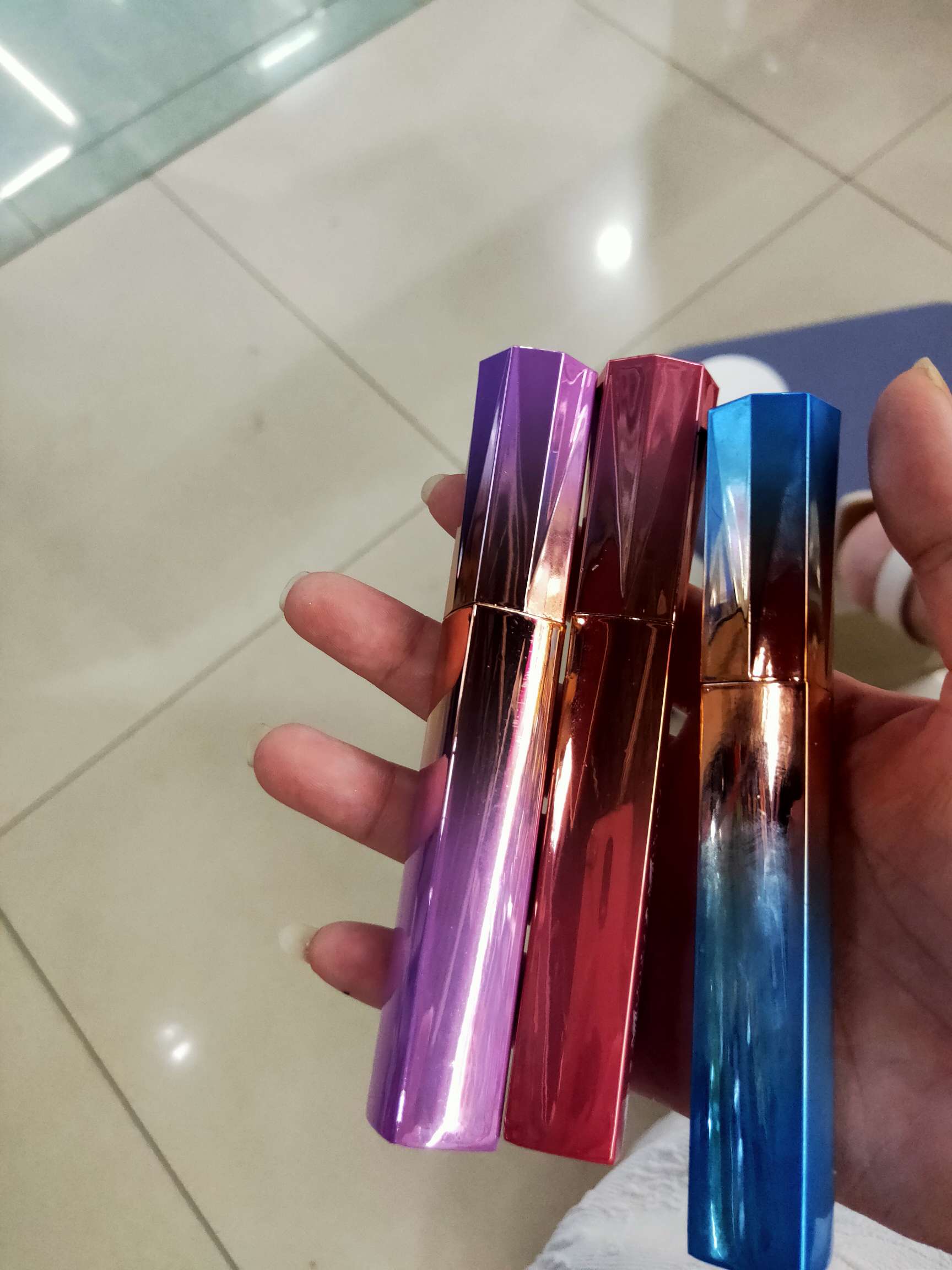 睫毛膏161详情图1