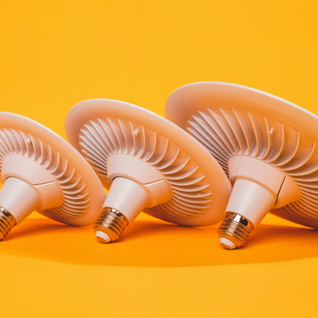 30W可拆卸飞碟灯 省体积款