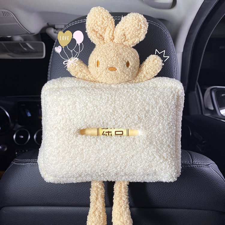 卡通猫汽车头枕护颈枕靠枕颈椎腰靠记忆棉四季通用装饰情侣女用品44