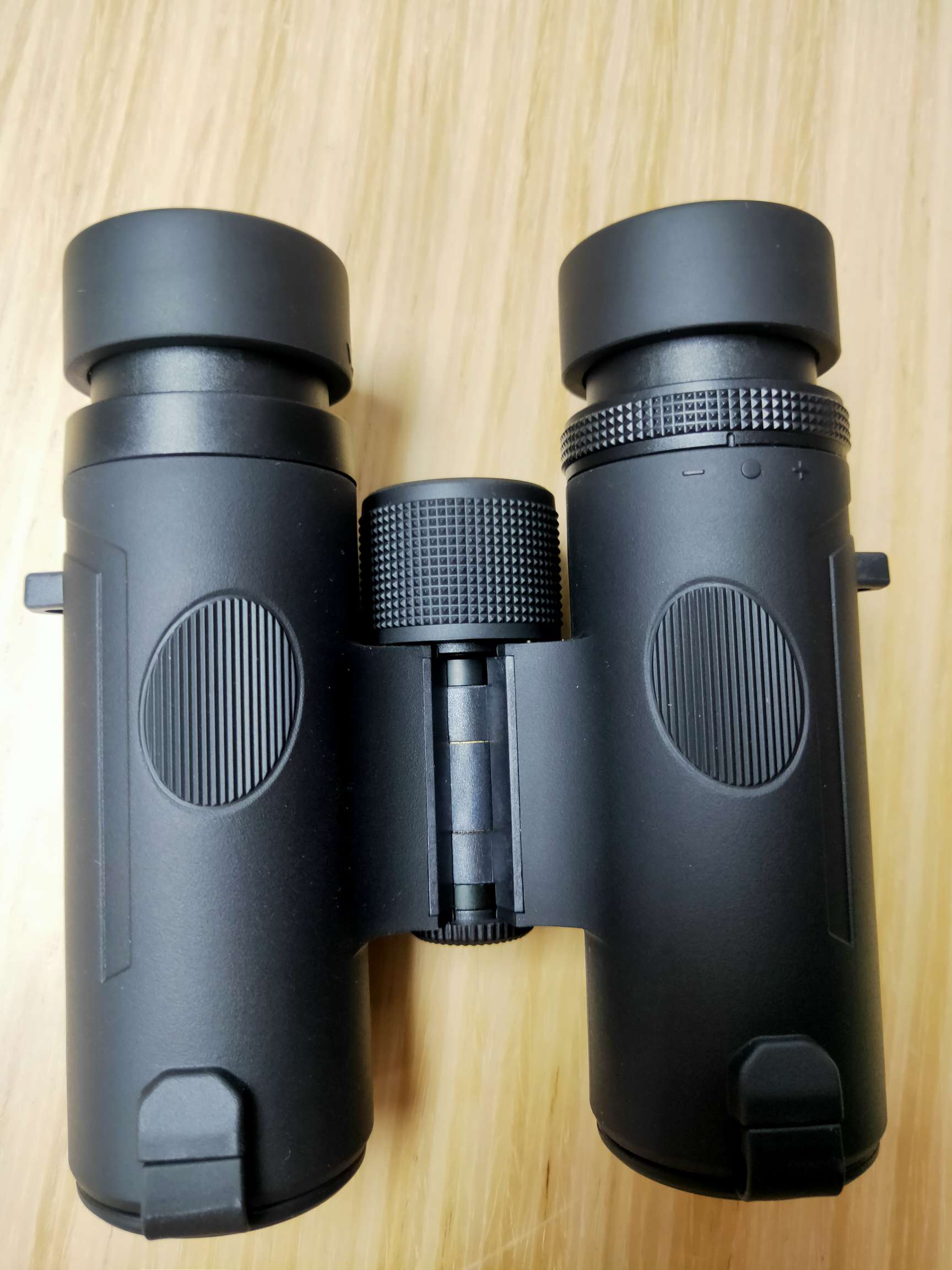 COMET Factory direct sale high-definition telescope waterproof W03-B 10X32 black detail image 2
