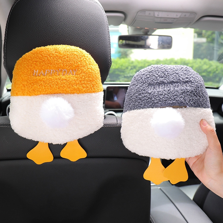 卡通猫汽车头枕护颈枕靠枕颈椎腰靠记忆棉四季通用装饰情侣女用品18