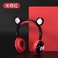 ✨新款BK7-LED 萌系米其系列 熊耳七彩灯效 头戴式蓝牙耳机 像胶质感 细节图