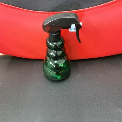 Water Bottle Green
