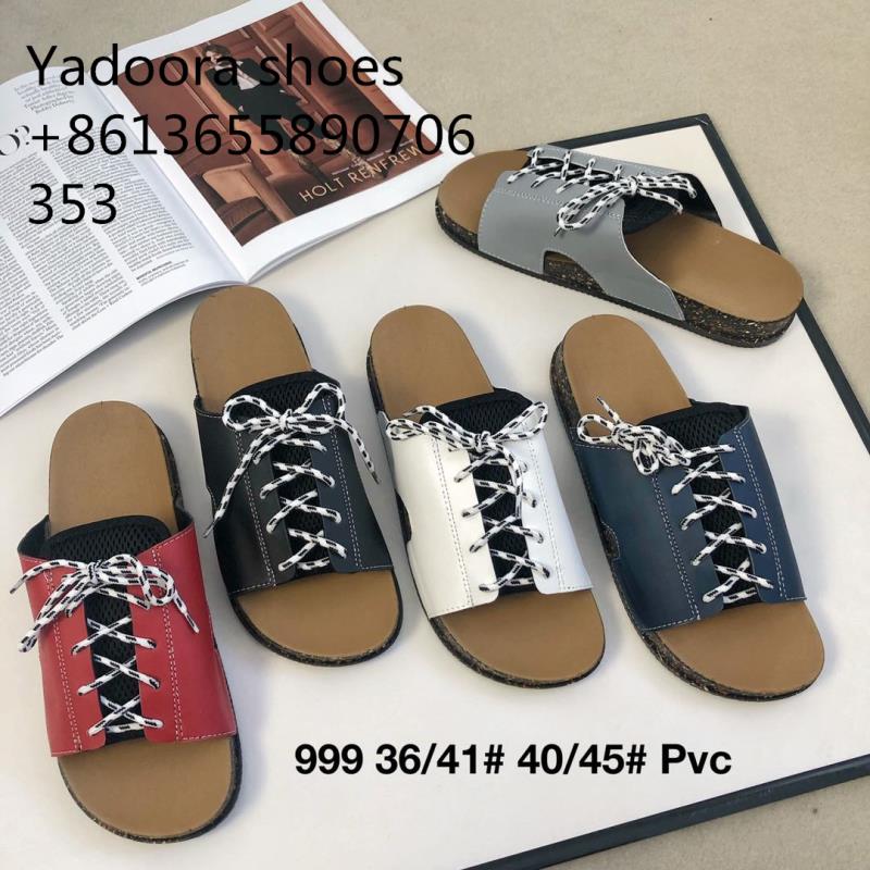 New summer strappy sandals for men