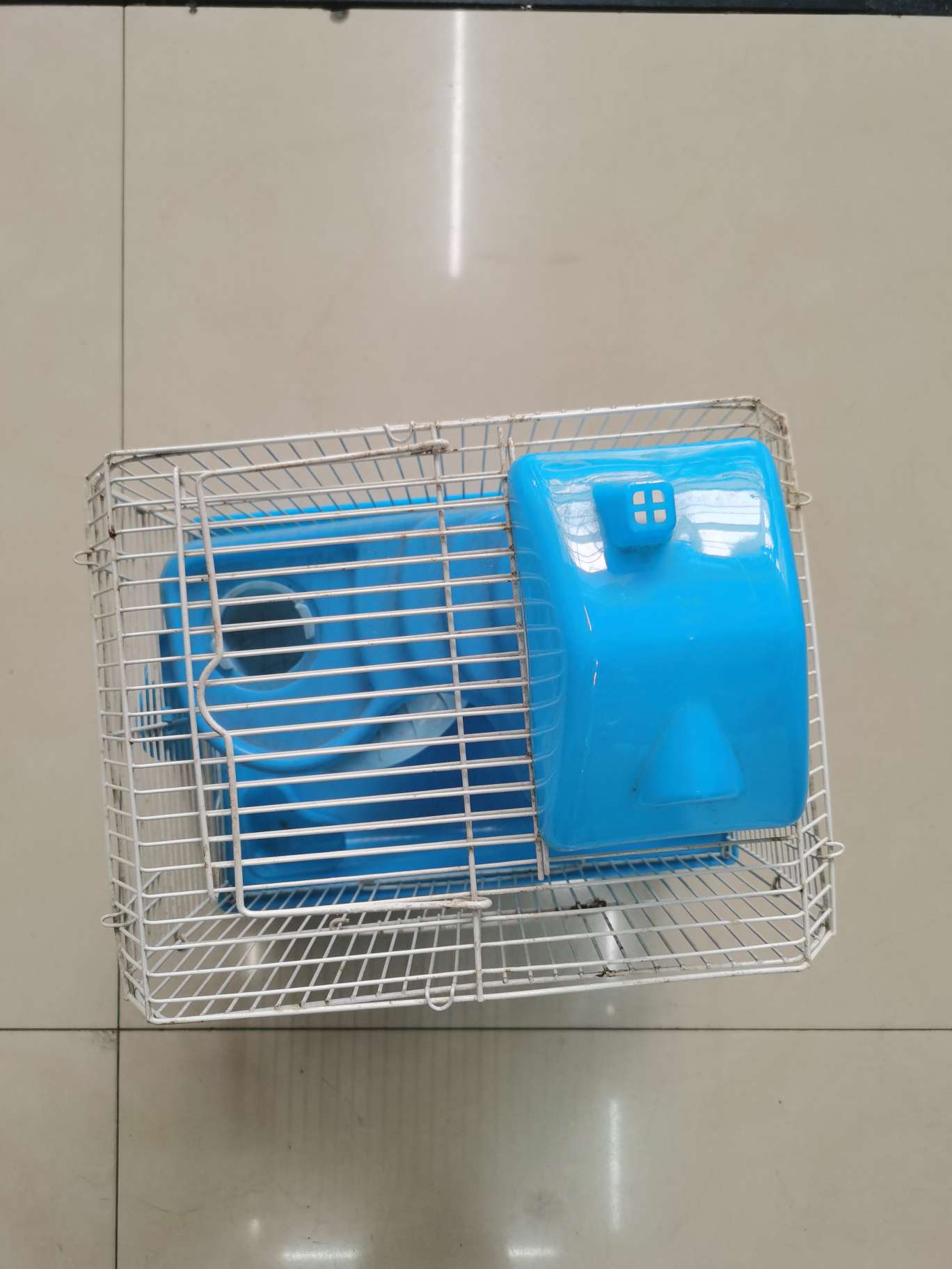 006老鼠笼细节图