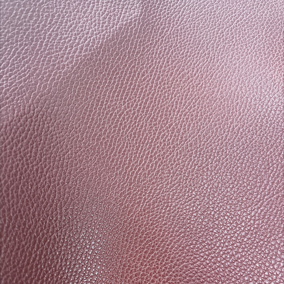 Mini lychee leather fabric, leather bags, sofa belts, soft furnishings, stationery, wine red mnlz010 details Picture