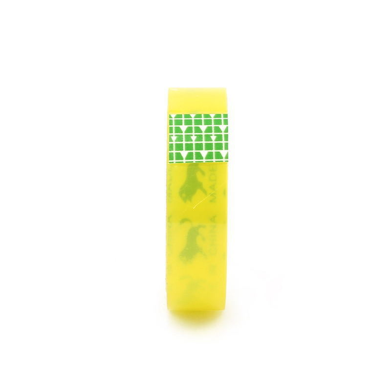 Stationery tape manufacturer direct sales of office supplies Application Scenario