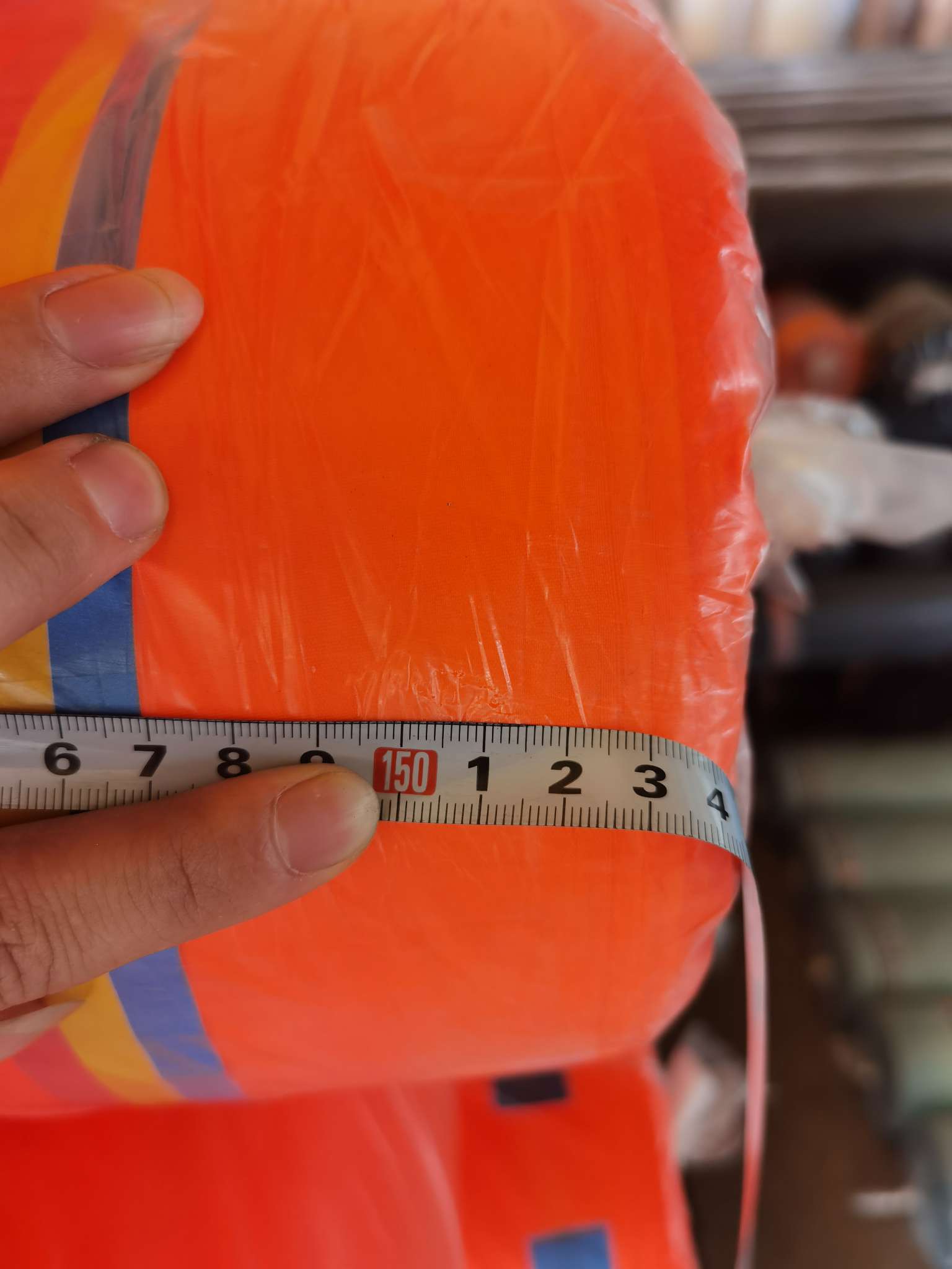 Factory direct sales, hot sales across the entire network, large quantities in stock, 190T life jackets, life buoy fabric, twill fabric, home makeup bags, storage, travel sets, bags, shoes, bags and other fabrics details Picture