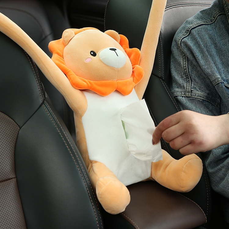 卡通猫汽车头枕护颈枕靠枕颈椎腰靠记忆棉四季通用装饰情侣女用品88