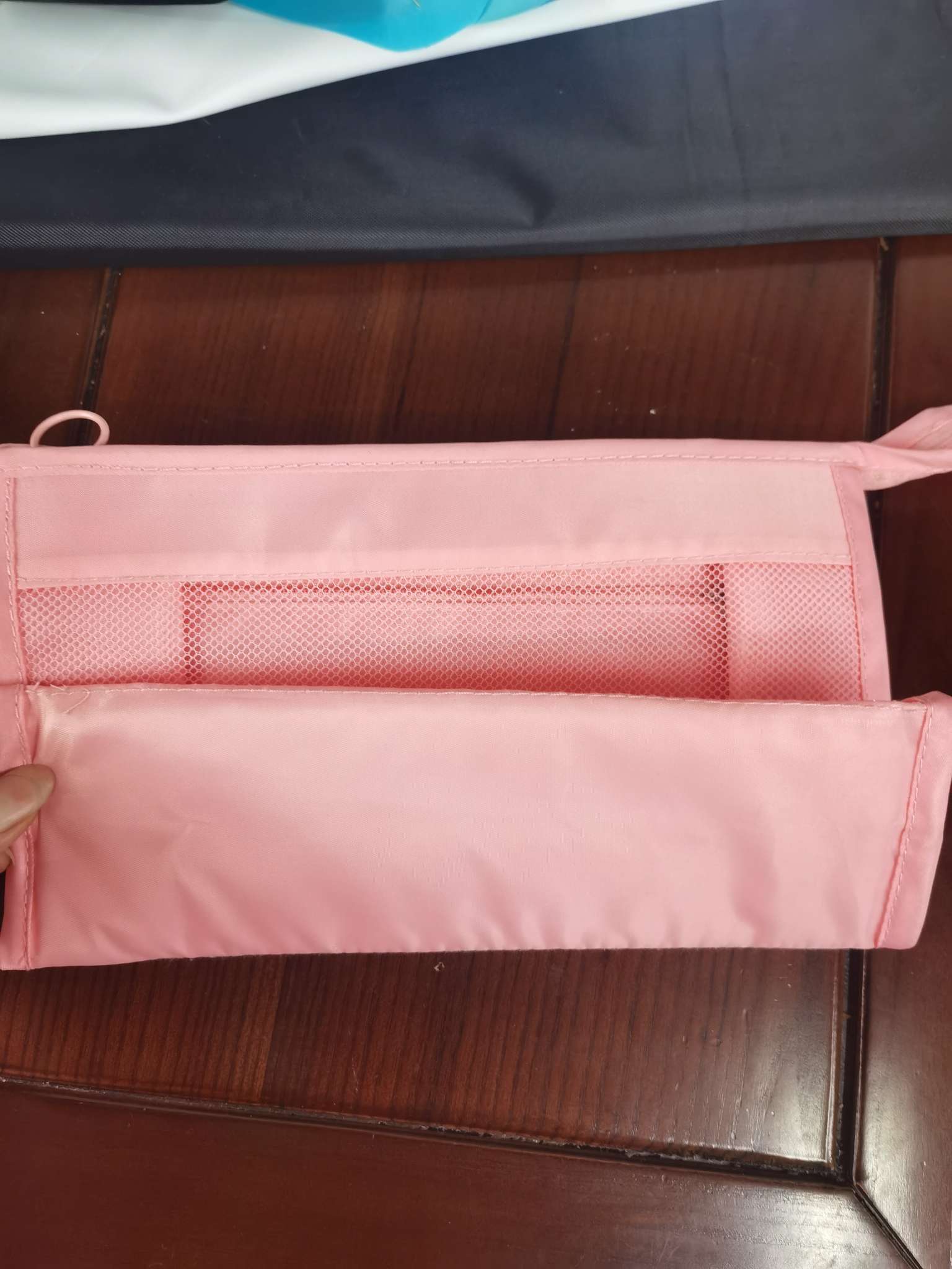 其他棉类面料实物图