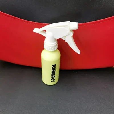 Water Bottle Yellow