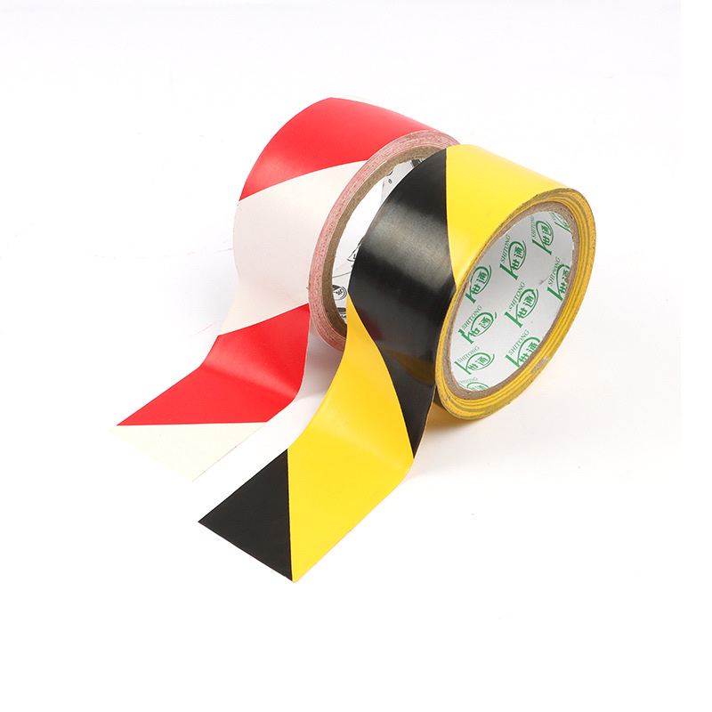 Zebra tape Item Picture