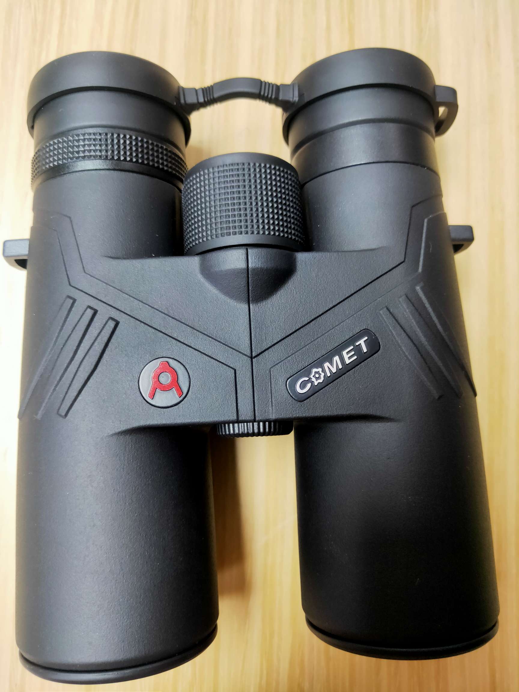 مقاريب W04-B 8X42 ذات العيون المزدوج لمصنع كوميت detail image 2