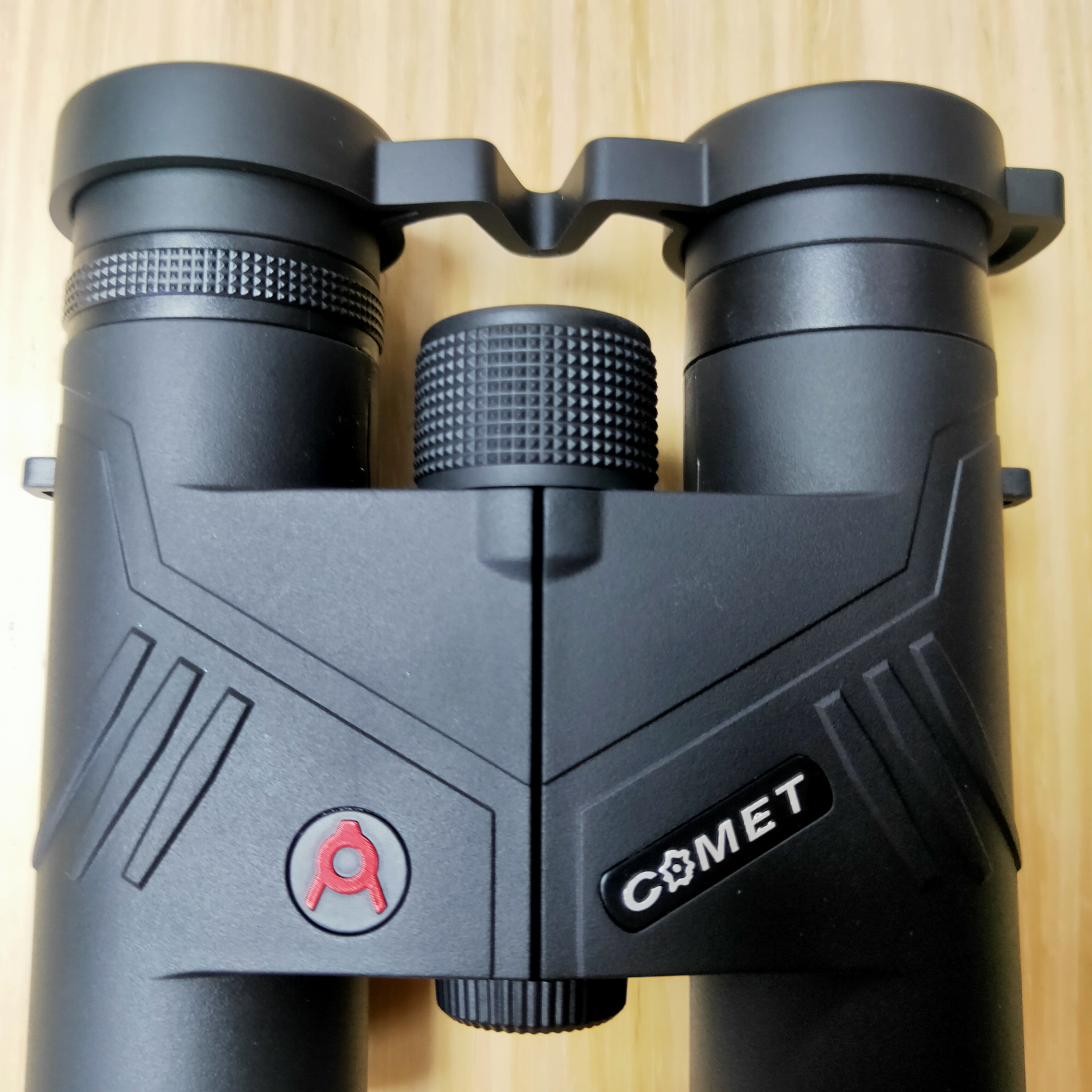 COMET Factory Direct Sale W02-B 10X25 Black Waterproof high-definition telescope