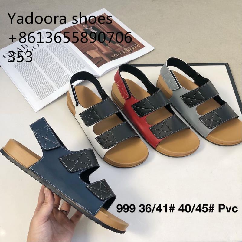 Men's casual fashion sandals
