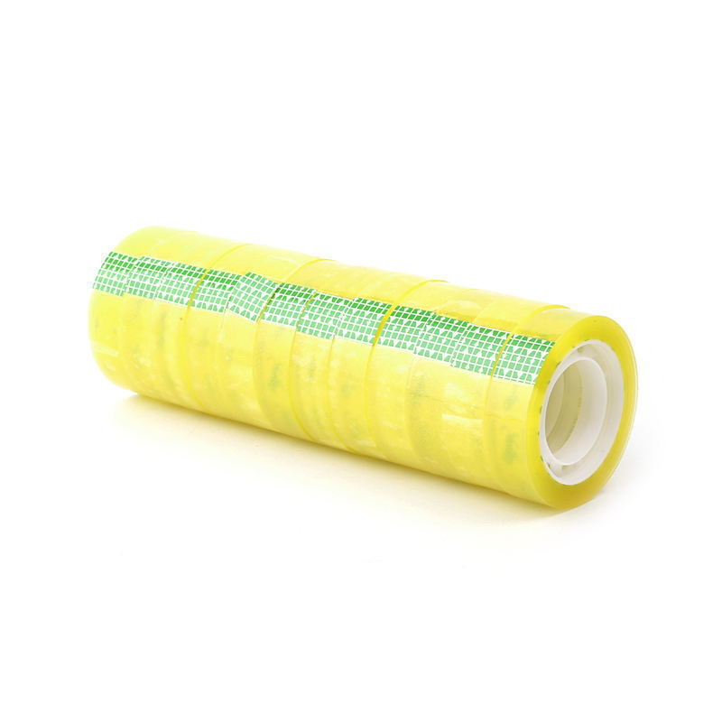 Stationery tape manufacturer direct sales of office supplies details Picture