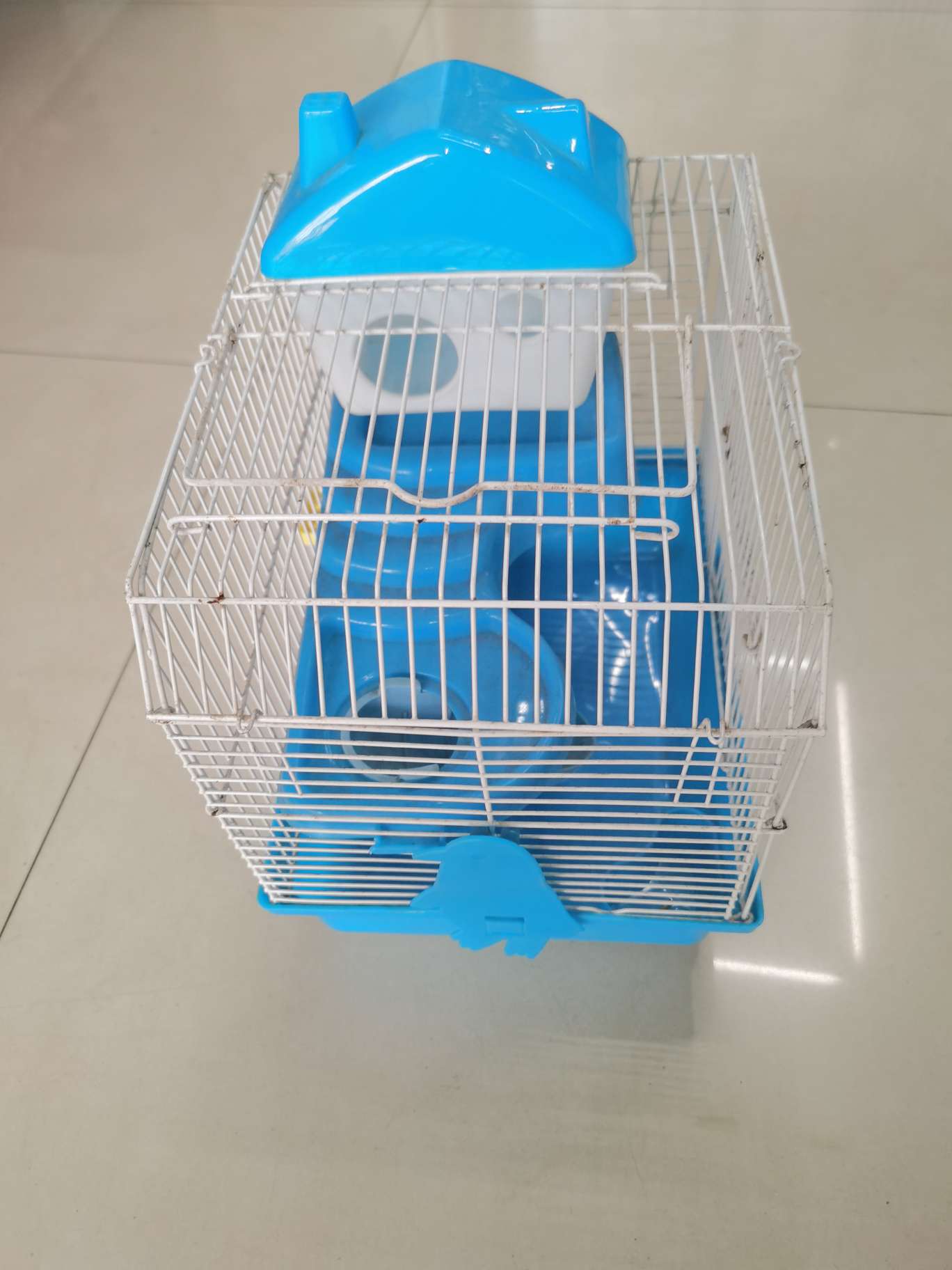 006老鼠笼产品图