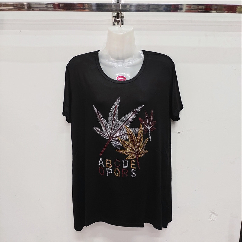 Large Version Of Hot Drilling Clothing Accessories Decoration With Hot Drilling High Quality Hot Drilling Drawing Item Picture
