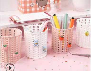 Pen holder Application Scenario