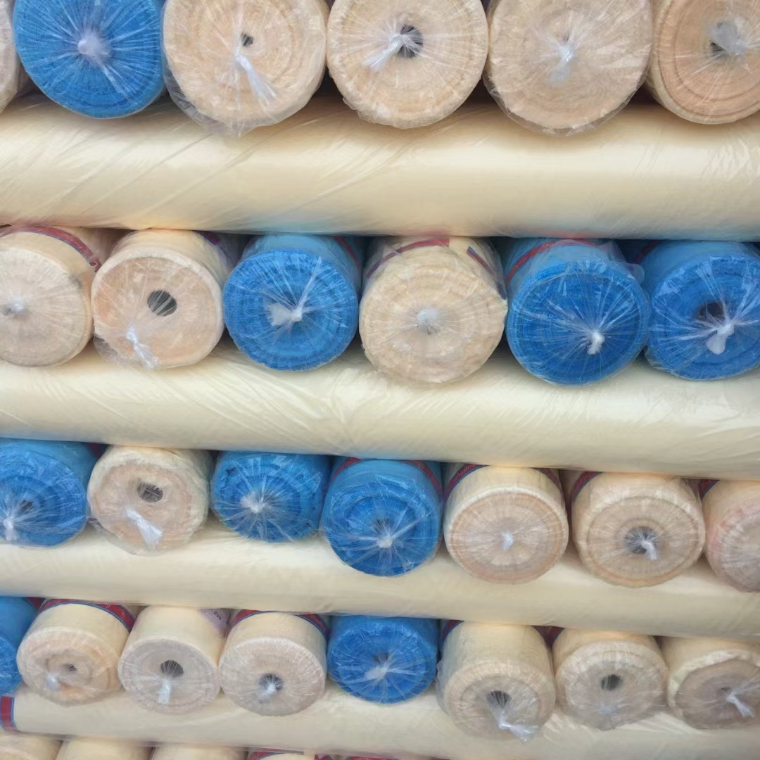 厂家直销全网热销现货210D儿童帐篷布家居化妆收纳旅行环保箱包面料里布