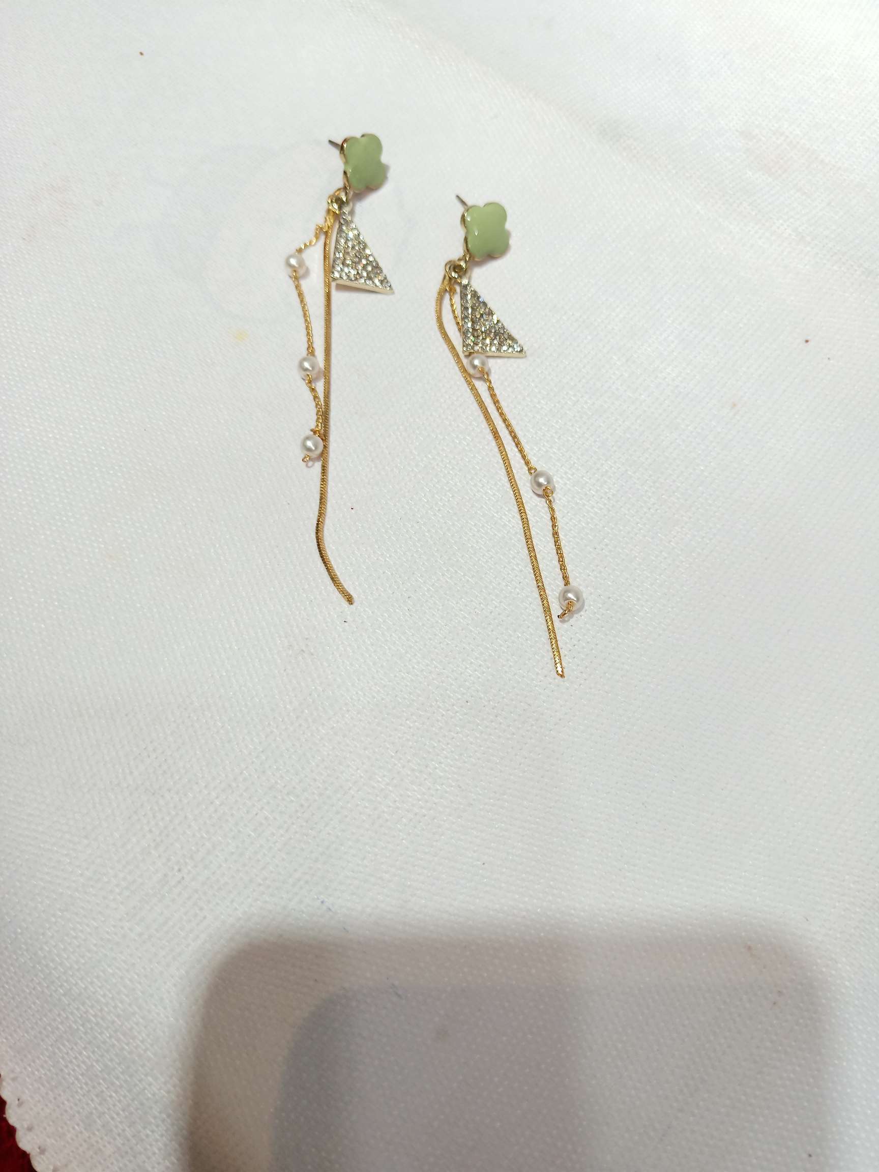 耳钉&耳针实物图