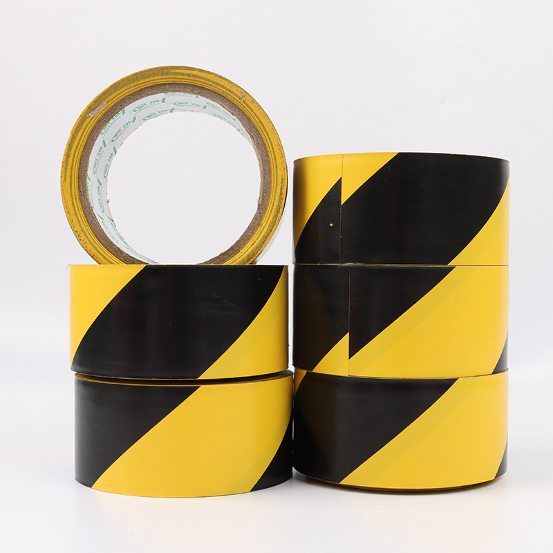 Zebra tape Application Scenario