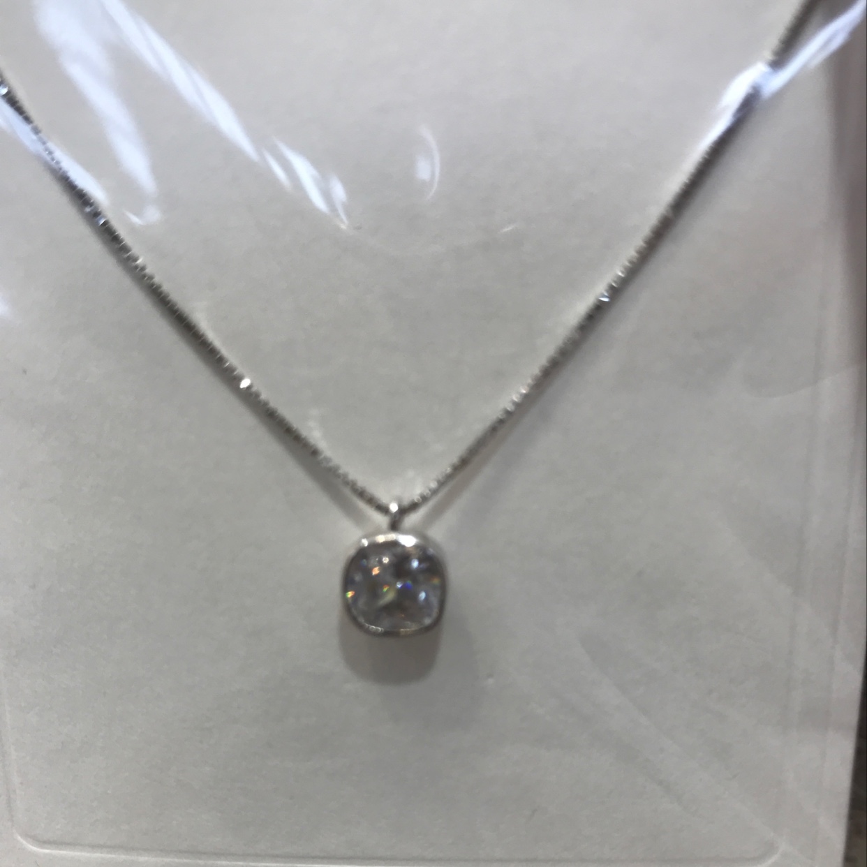 Zircon.
