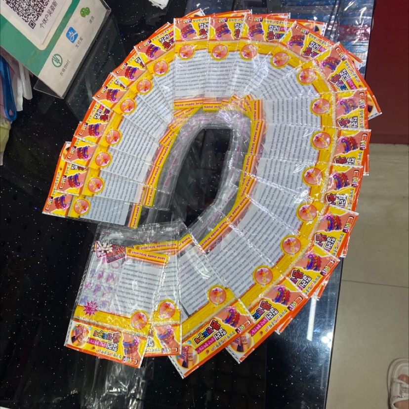 塑料袋 产品包装袋容量大耐用实用 各种规格型号规格齐全可根据客户要求定制详情图14