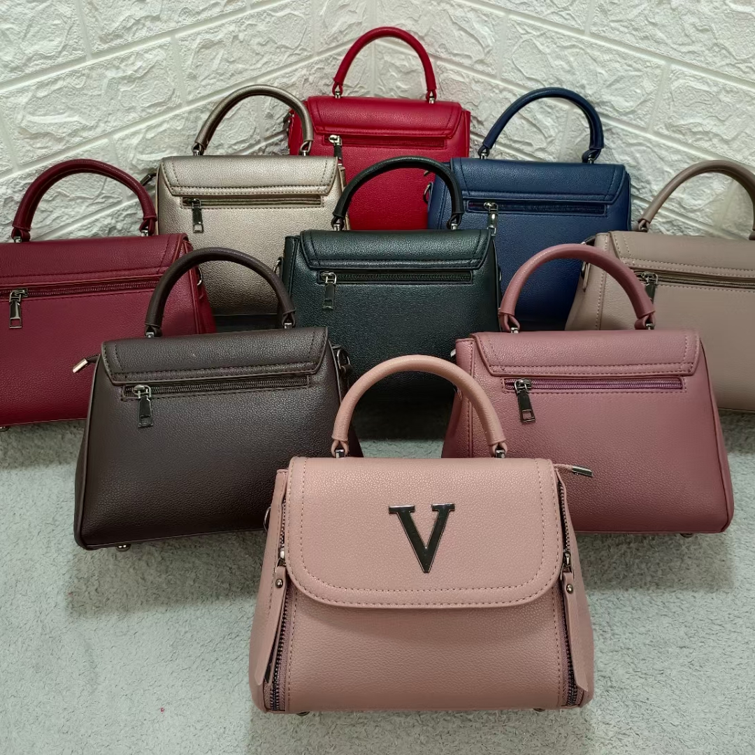 Bag 2021 New bag Fashion All-in-one Crossbody shoulder bag Premium design Tote Bag