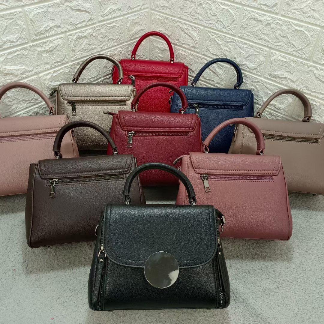 Bag 2021 New bag Fashion All-in-one Crossbody Shoulder Bag Premium Design Tote Bag 2