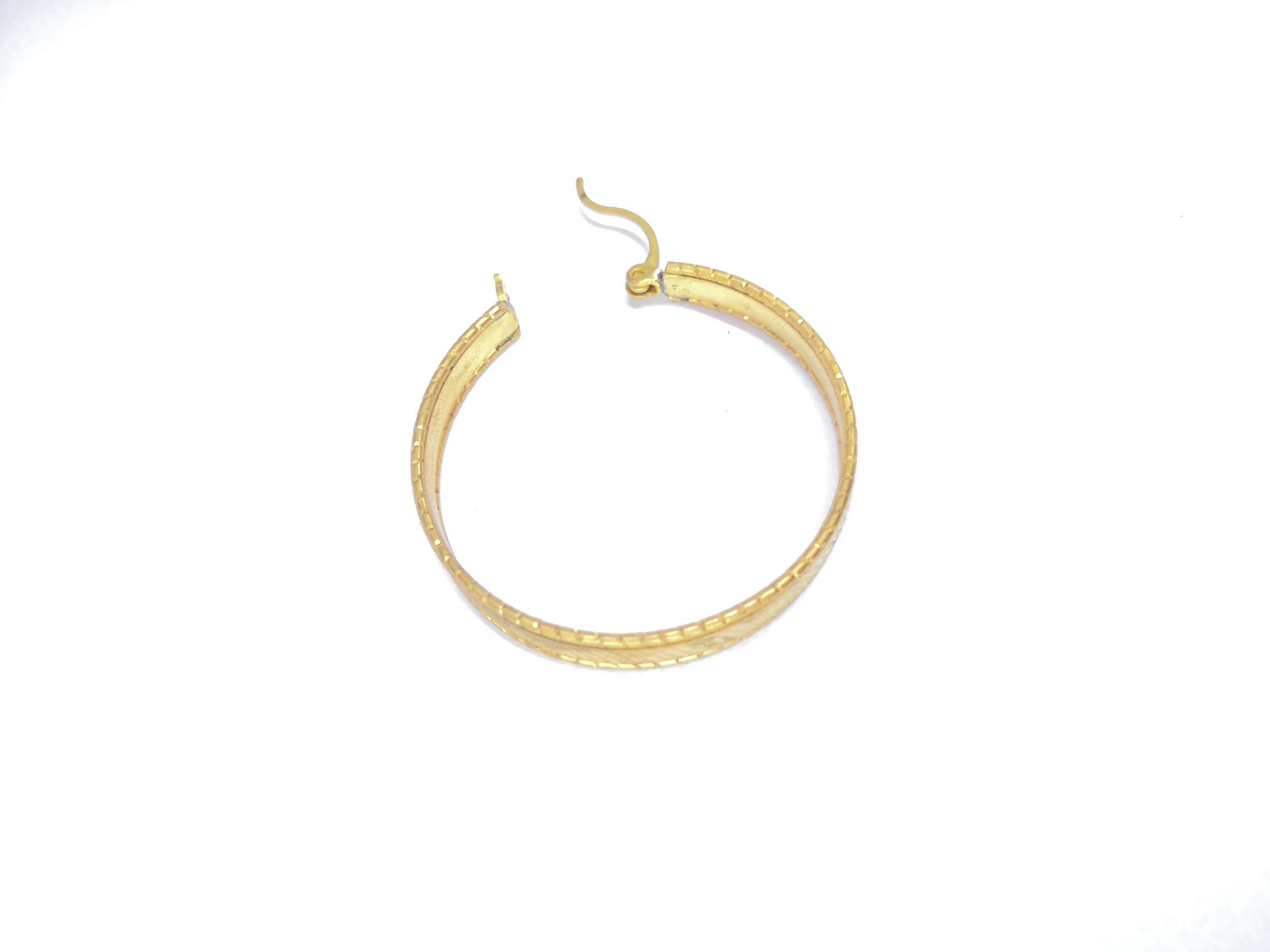 Aotong jewelry accessories HB02748 earring ring details Picture