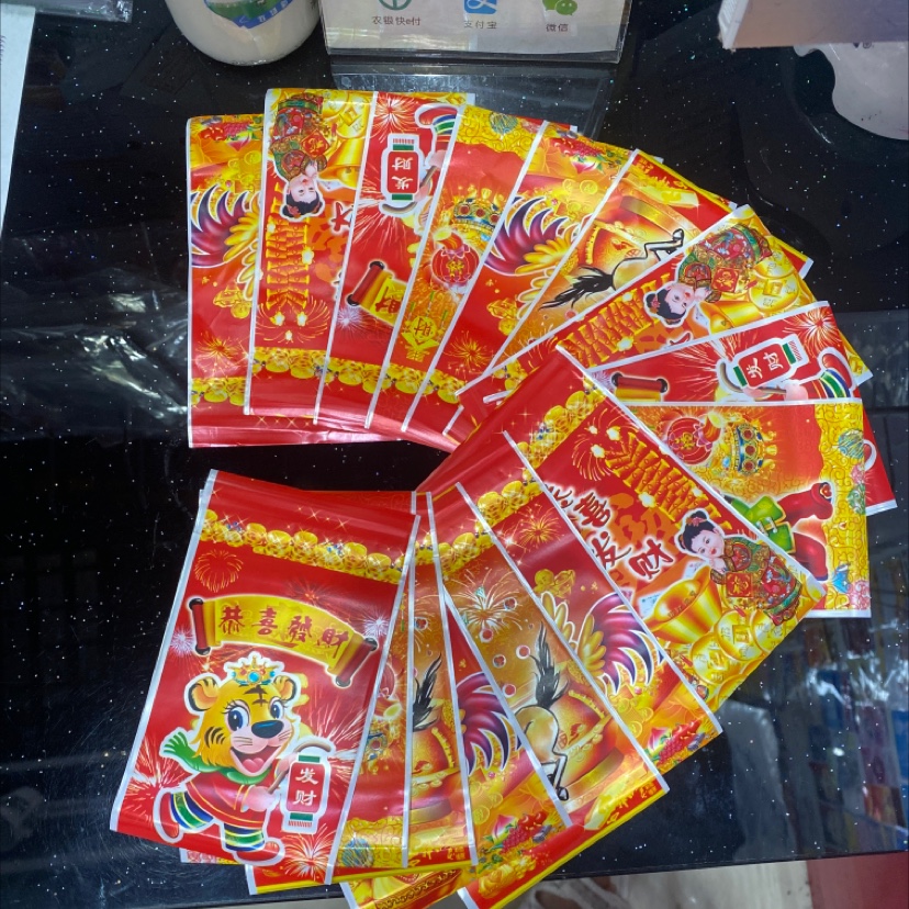 塑料袋包装袋定制，各类尺寸规格型号可定制，盲袋等均可定制，厂家直销定制可用详情图18