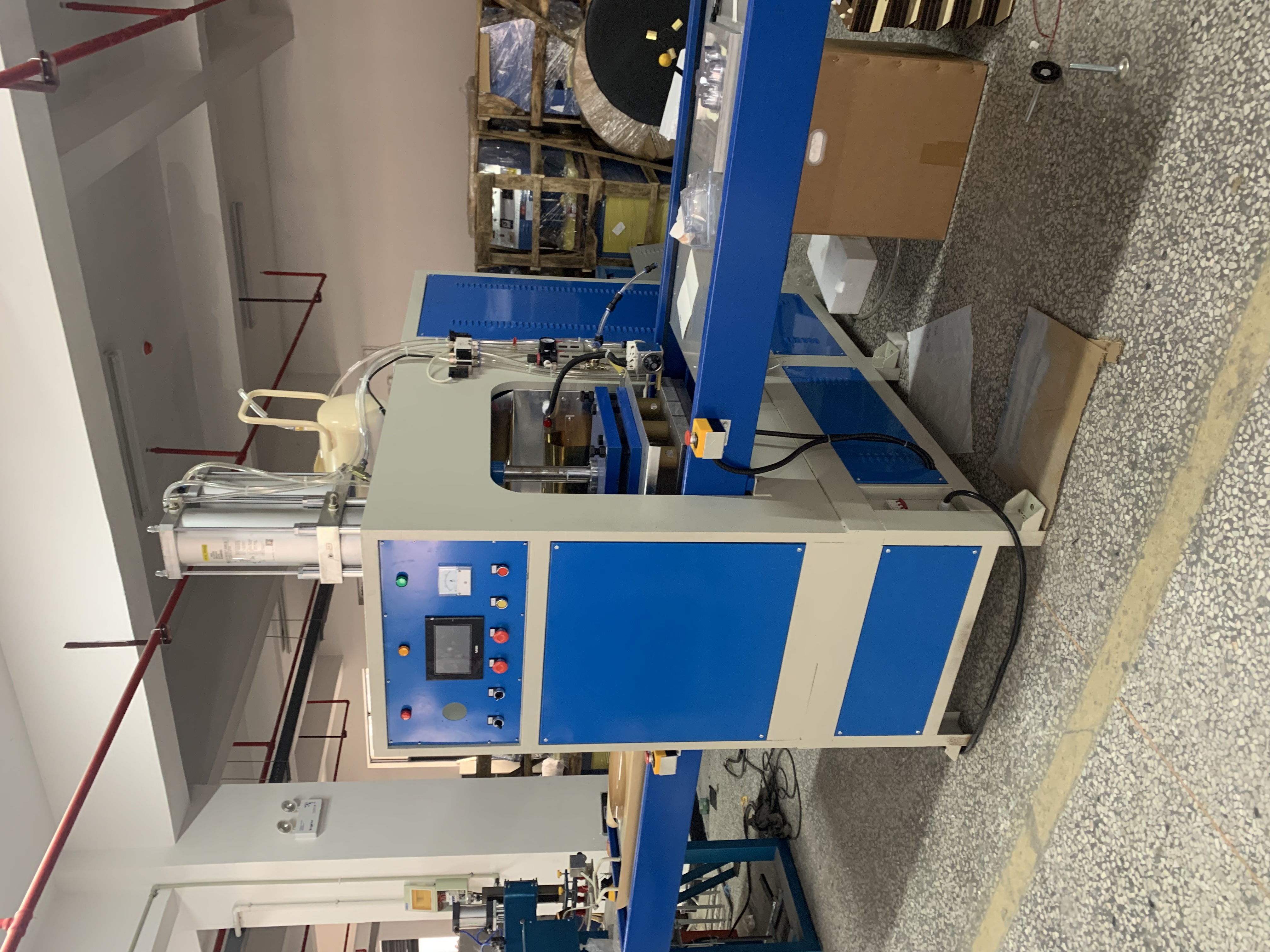 12千瓦熔断机厂家直销现货现发高质量定金价格面议详情图1