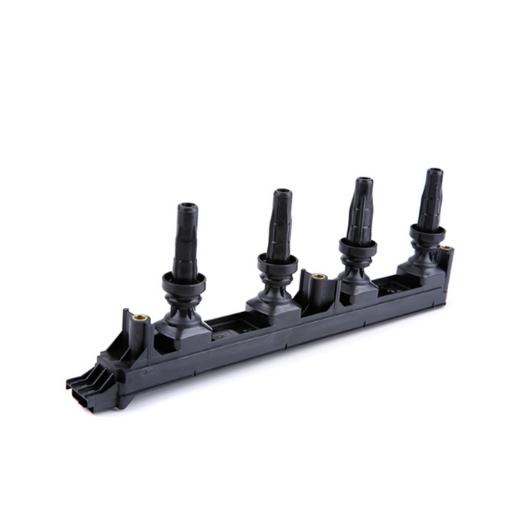 Ignition coil 9800251580 is suitable for Peugeot cars detail image 4