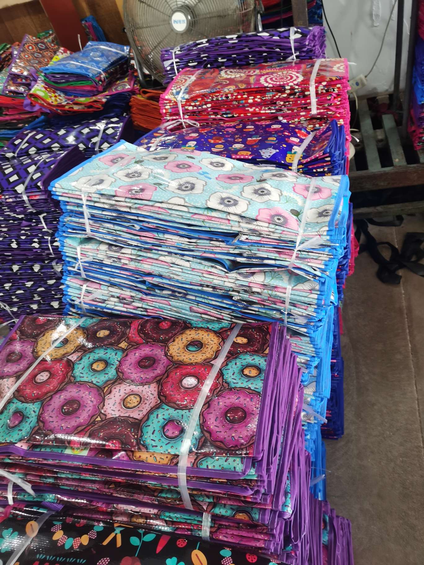 ٥ من المصنِّعون متنوّعون جدا من الازهار، detail image 2
