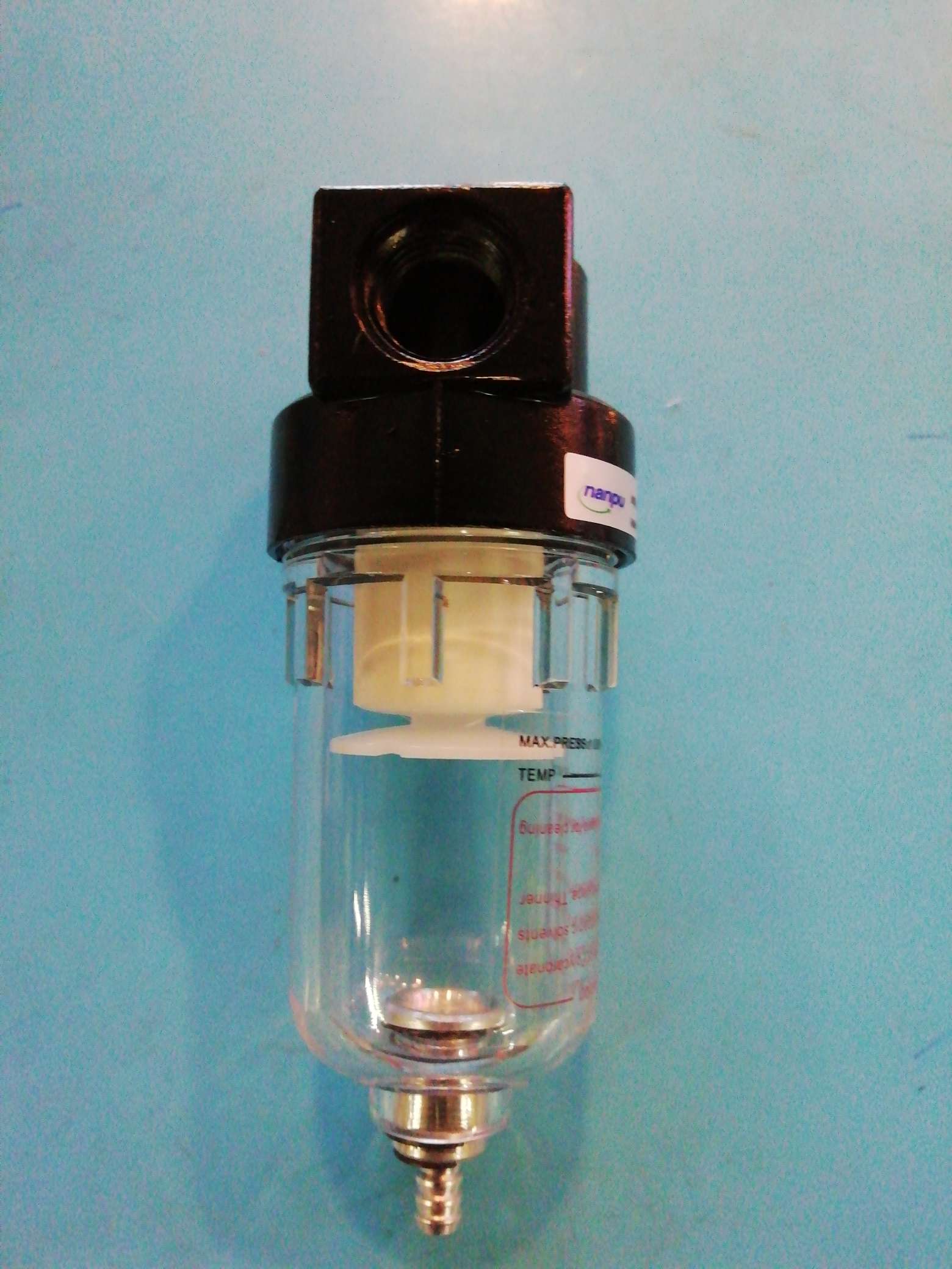Filter AF2000 Specification image