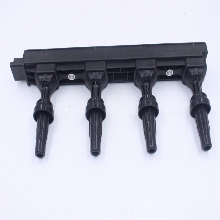 Ignition coil 9800251580 is suitable for Peugeot cars
