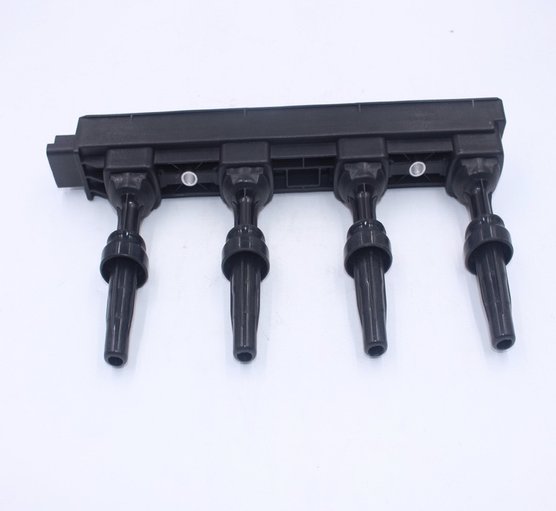 Ignition coil 9800251580 is suitable for Peugeot cars detail image 5