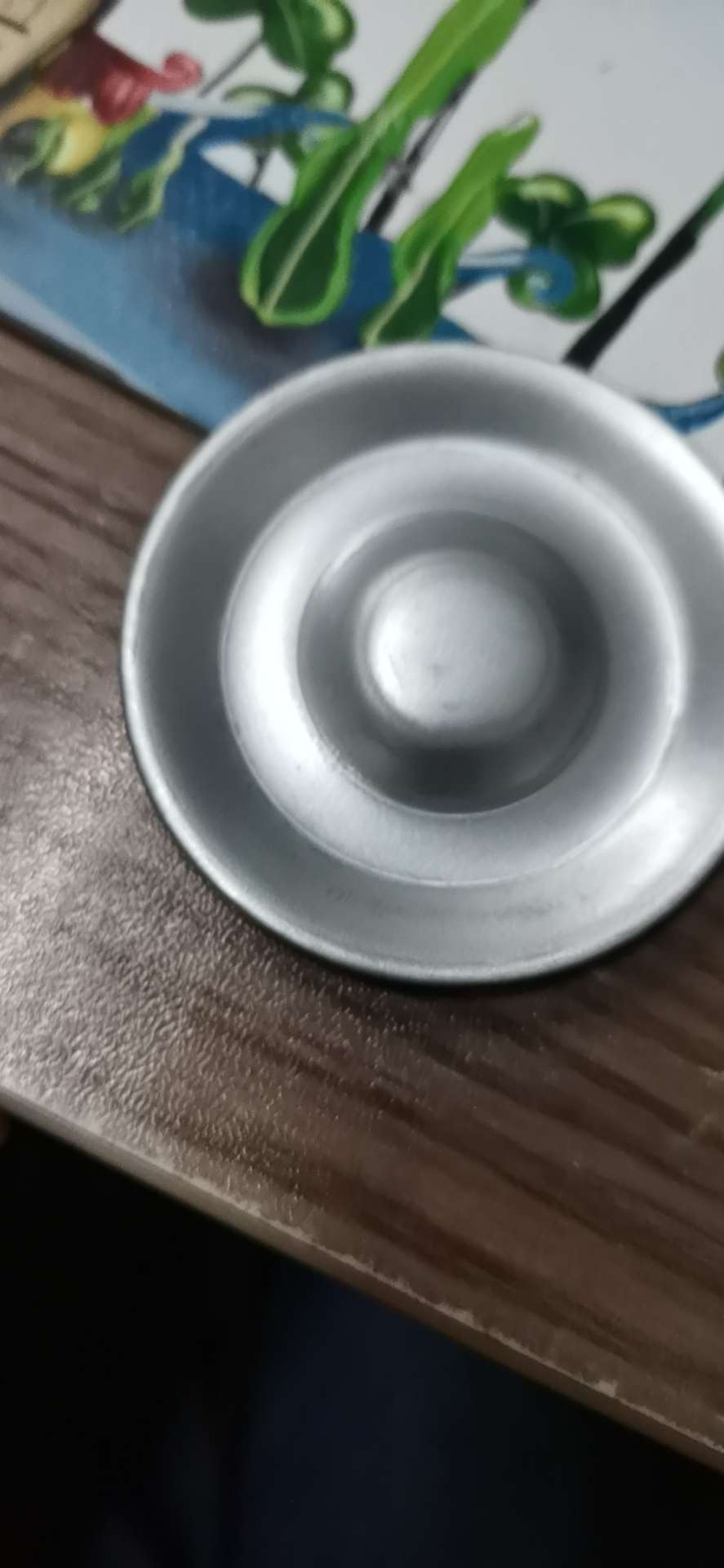 精工机脚垫详情图3